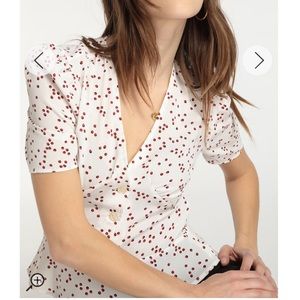 ROUJE MOMO TOP SIZE 34